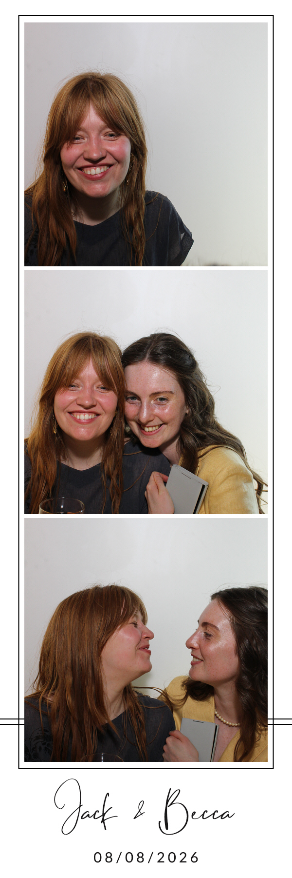 Jack and Becca | View more photos from the event at gallery.blissbooth.co.uk/u/BlissBooth/Jack-and-Becca