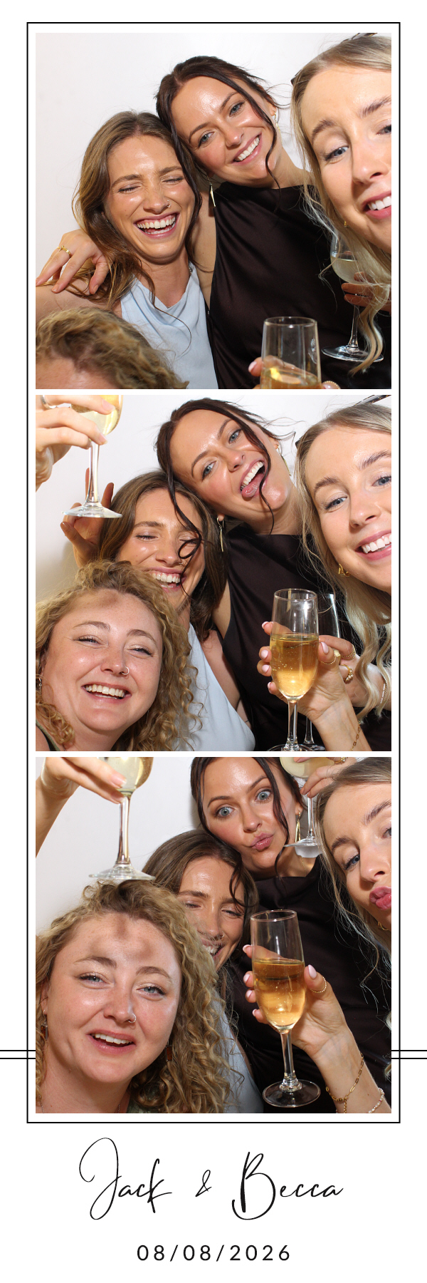 Jack and Becca | View more photos from the event at gallery.blissbooth.co.uk/u/BlissBooth/Jack-and-Becca