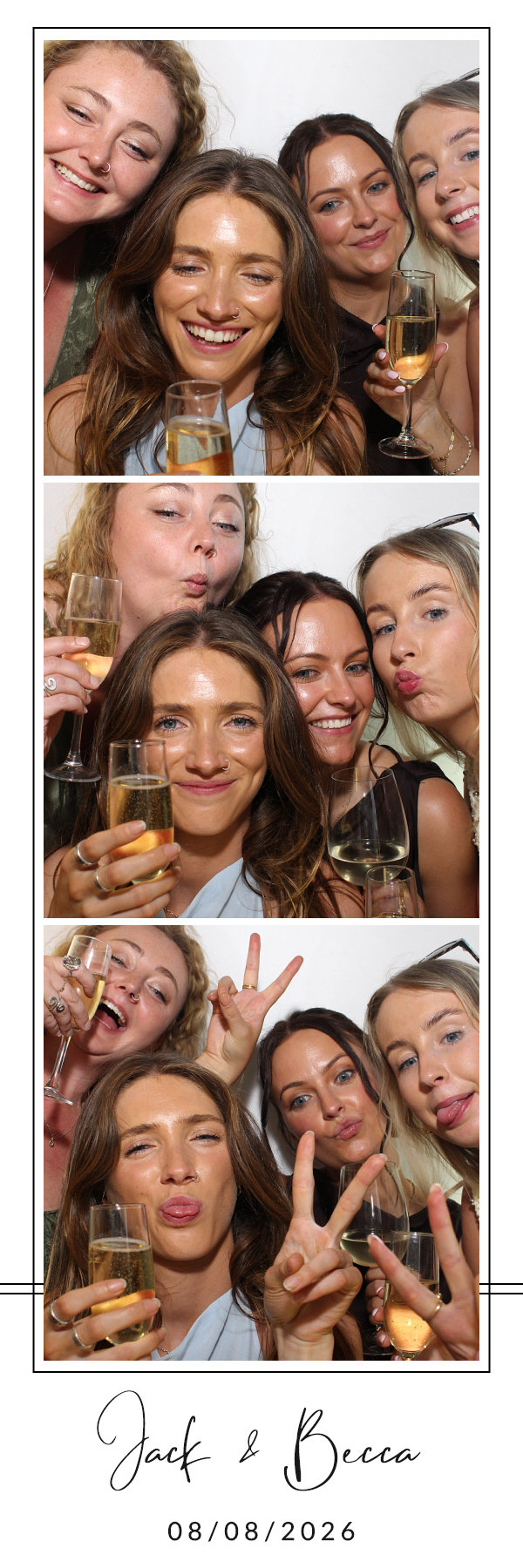 Jack and Becca | View more photos from the event at gallery.blissbooth.co.uk/u/BlissBooth/Jack-and-Becca
