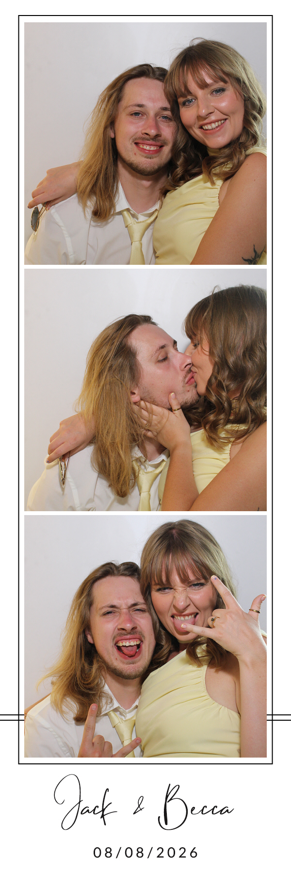 Jack and Becca | View more photos from the event at gallery.blissbooth.co.uk/u/BlissBooth/Jack-and-Becca