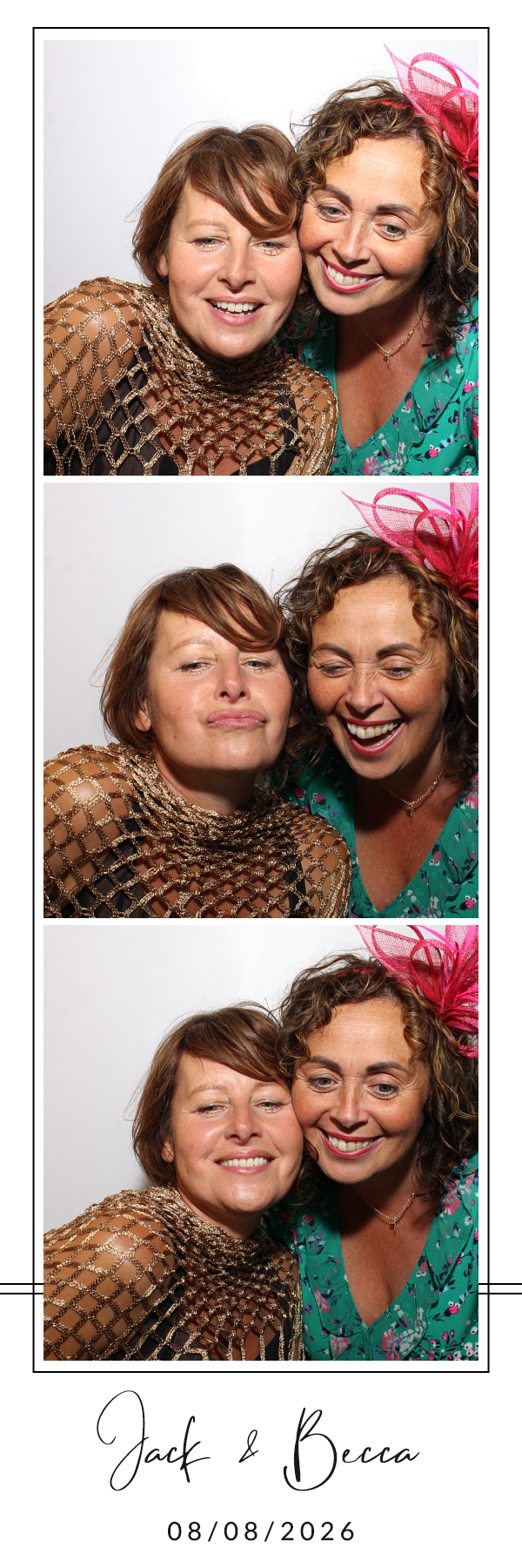 Jack and Becca | View more photos from the event at gallery.blissbooth.co.uk/u/BlissBooth/Jack-and-Becca