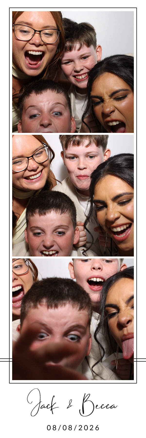 Jack and Becca | View more photos from the event at gallery.blissbooth.co.uk/u/BlissBooth/Jack-and-Becca