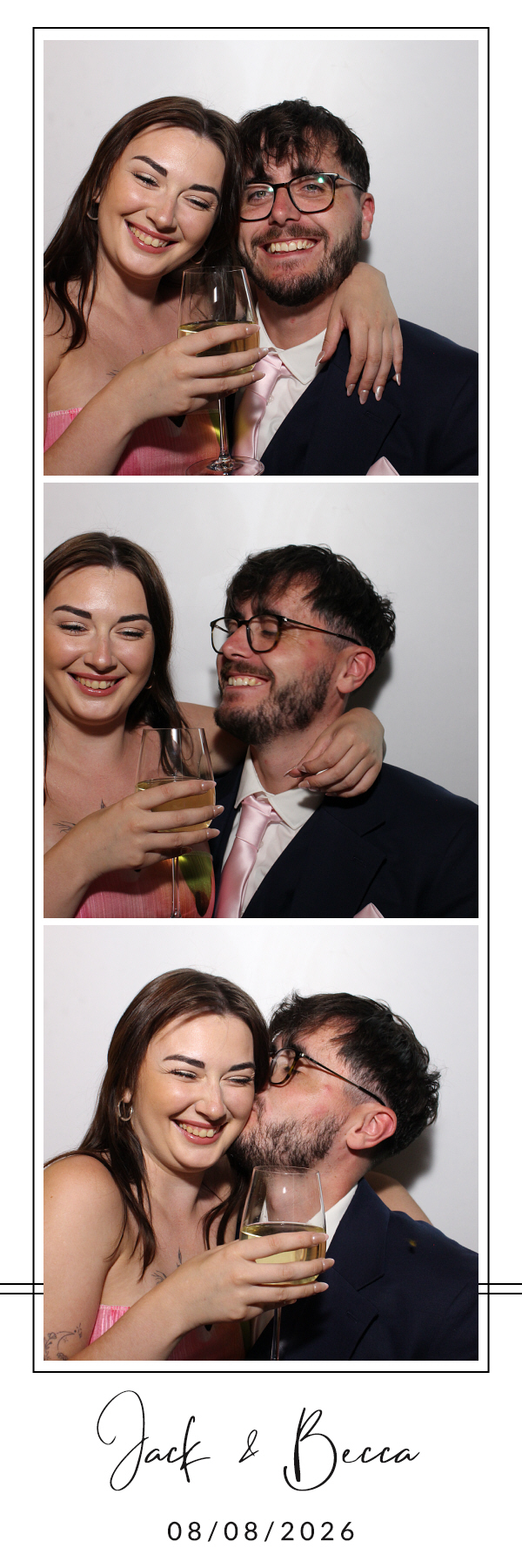 Jack and Becca | View more photos from the event at gallery.blissbooth.co.uk/u/BlissBooth/Jack-and-Becca