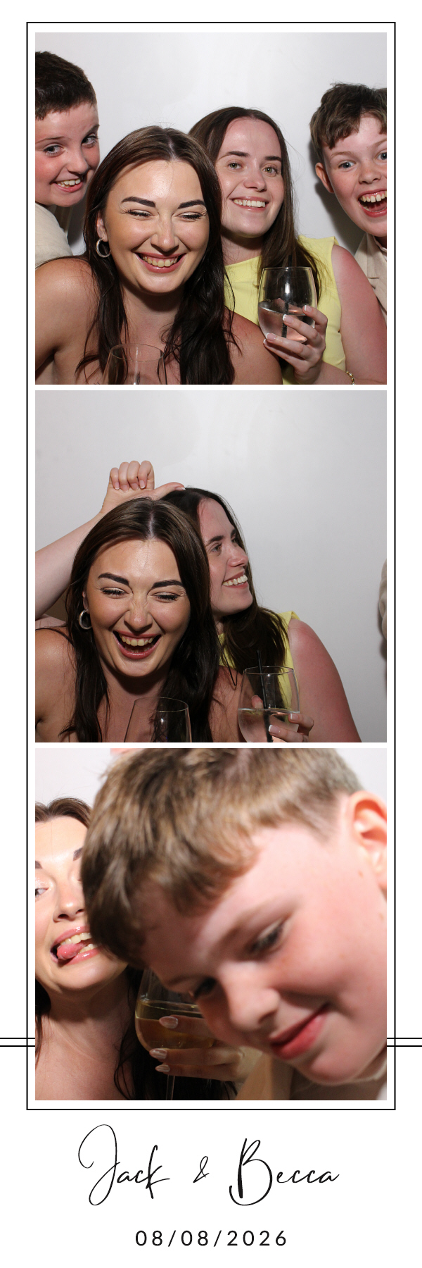 Jack and Becca | View more photos from the event at gallery.blissbooth.co.uk/u/BlissBooth/Jack-and-Becca