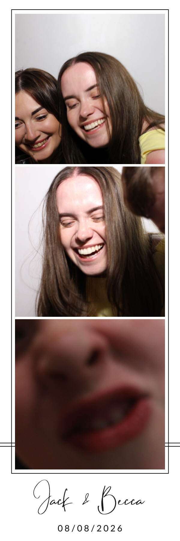 Jack and Becca | View more photos from the event at gallery.blissbooth.co.uk/u/BlissBooth/Jack-and-Becca