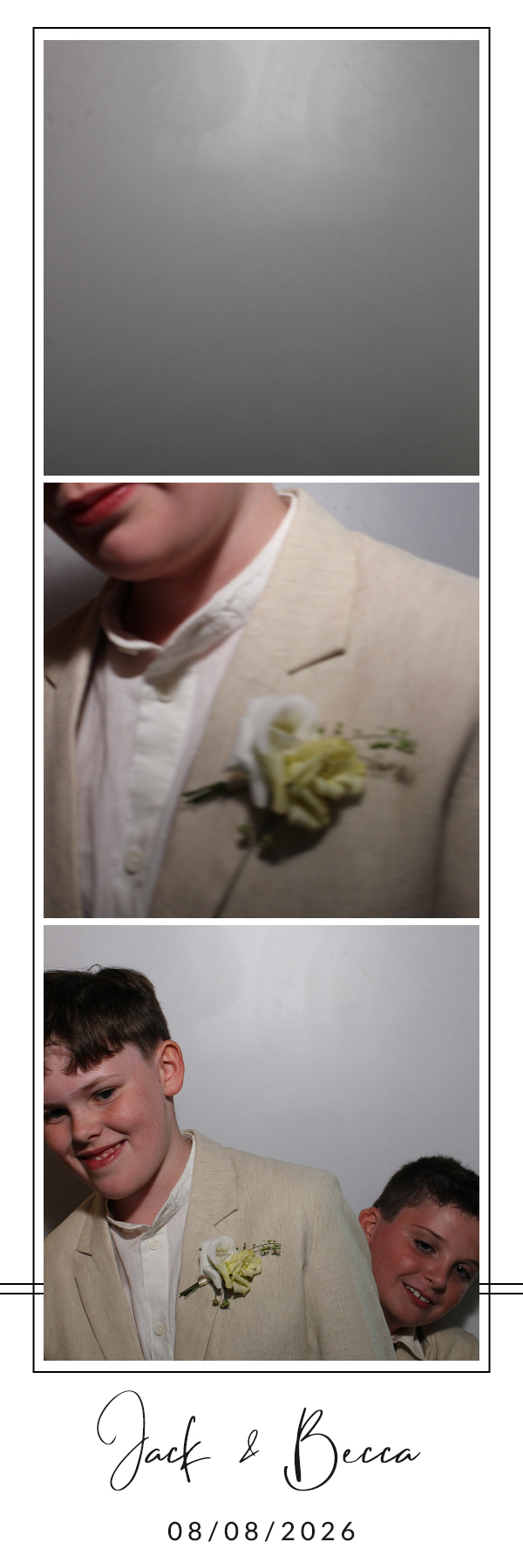 Jack and Becca | View more photos from the event at gallery.blissbooth.co.uk/u/BlissBooth/Jack-and-Becca