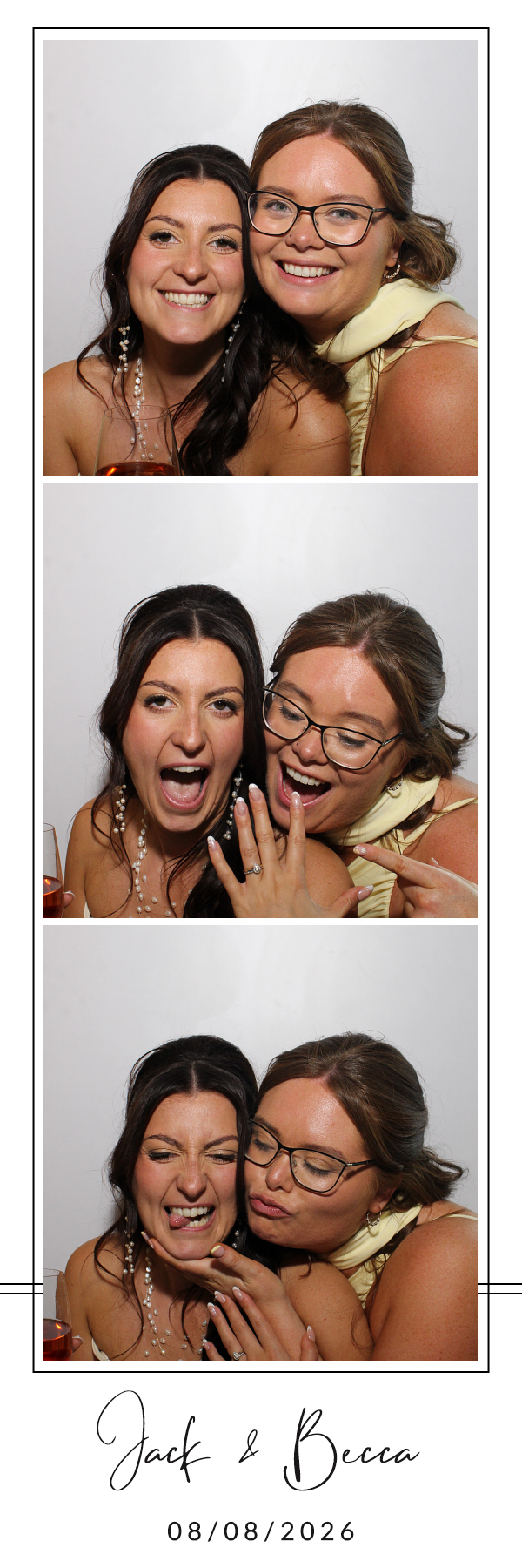 Jack and Becca | View more photos from the event at gallery.blissbooth.co.uk/u/BlissBooth/Jack-and-Becca