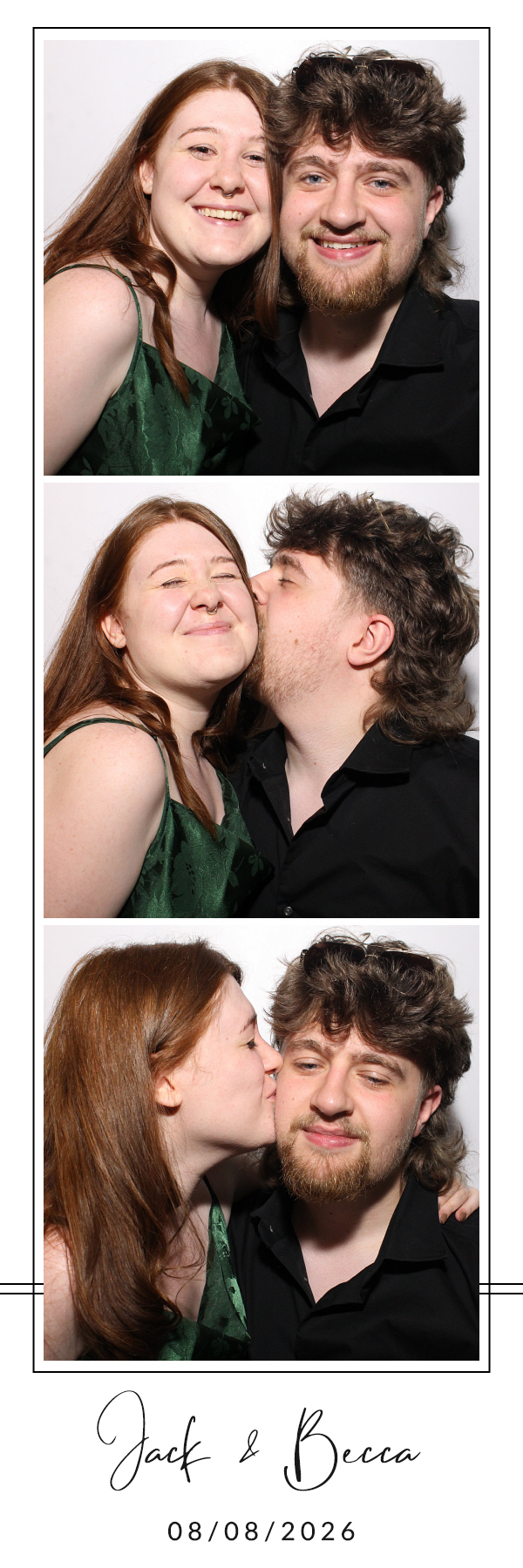 Jack and Becca | View more photos from the event at gallery.blissbooth.co.uk/u/BlissBooth/Jack-and-Becca