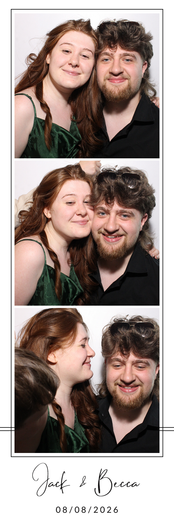 Jack and Becca | View more photos from the event at gallery.blissbooth.co.uk/u/BlissBooth/Jack-and-Becca