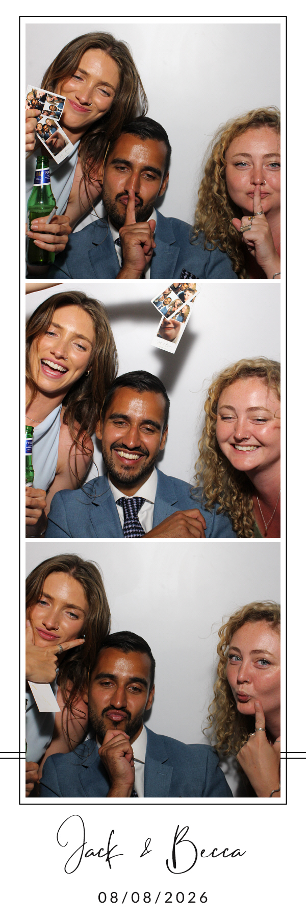 Jack and Becca | View more photos from the event at gallery.blissbooth.co.uk/u/BlissBooth/Jack-and-Becca