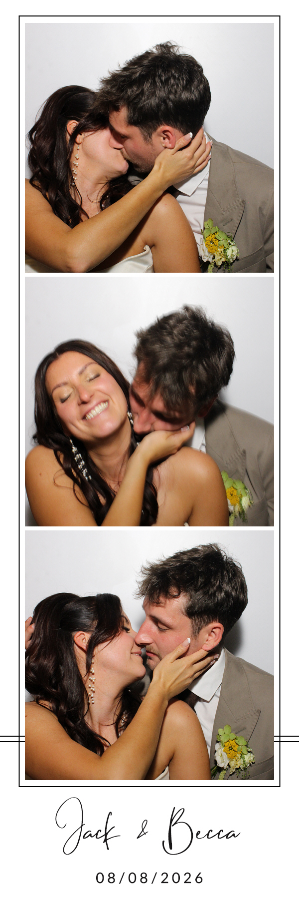 Jack and Becca | View more photos from the event at gallery.blissbooth.co.uk/u/BlissBooth/Jack-and-Becca