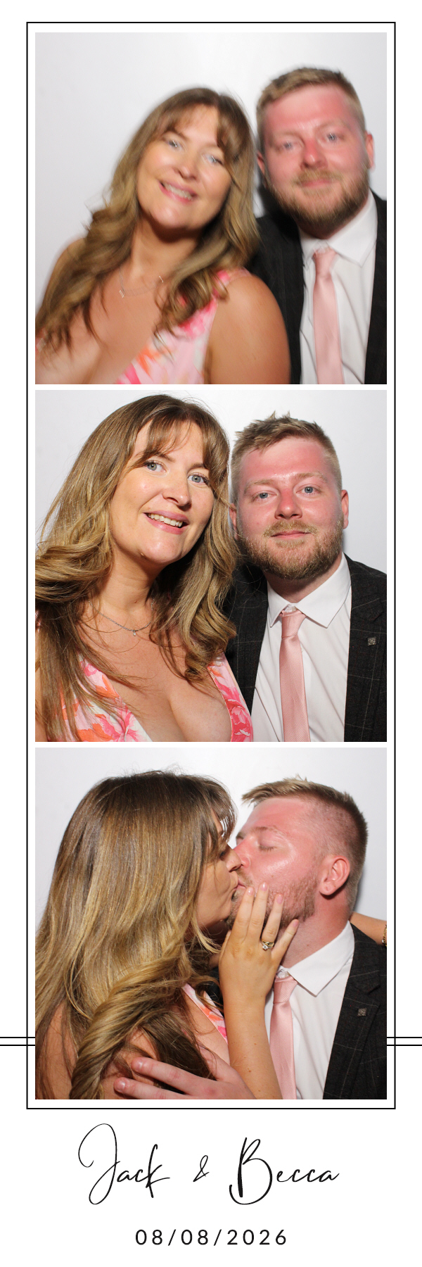 Jack and Becca | View more photos from the event at gallery.blissbooth.co.uk/u/BlissBooth/Jack-and-Becca
