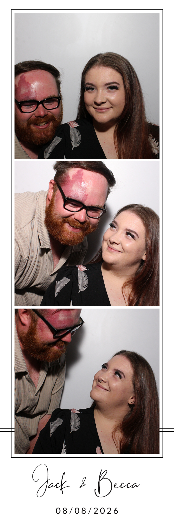 Jack and Becca | View more photos from the event at gallery.blissbooth.co.uk/u/BlissBooth/Jack-and-Becca