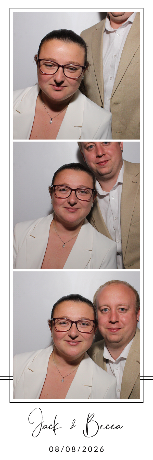 Jack and Becca | View more photos from the event at gallery.blissbooth.co.uk/u/BlissBooth/Jack-and-Becca