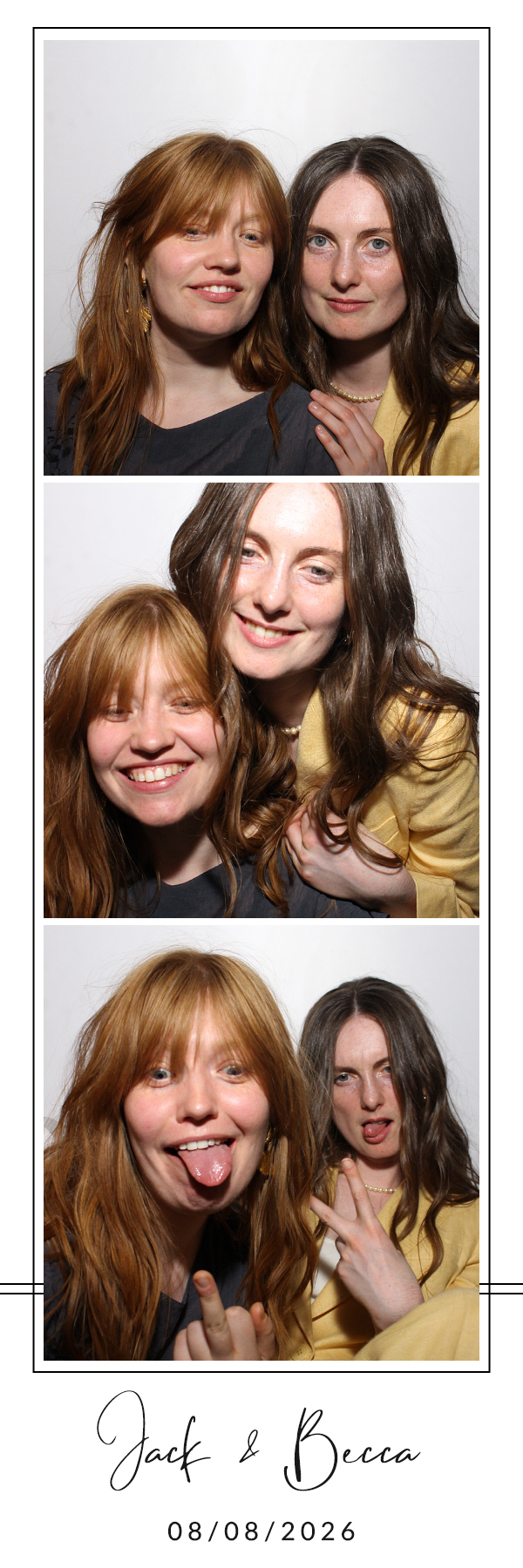 Jack and Becca | View more photos from the event at gallery.blissbooth.co.uk/u/BlissBooth/Jack-and-Becca