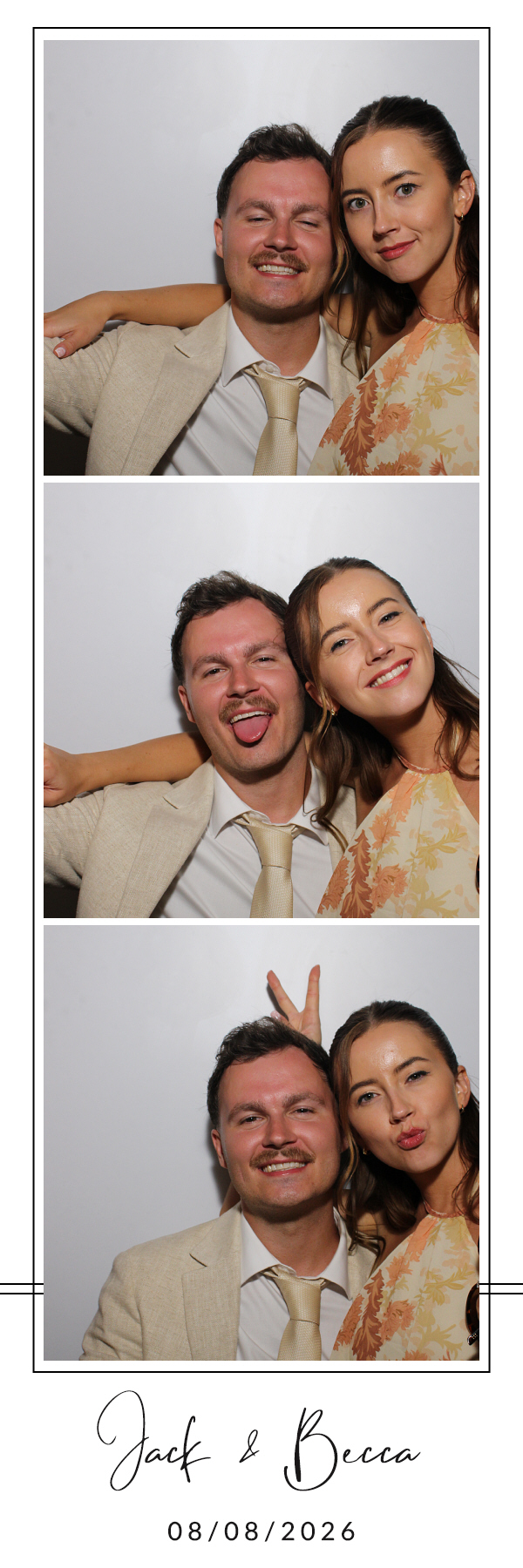Jack and Becca | View more photos from the event at gallery.blissbooth.co.uk/u/BlissBooth/Jack-and-Becca