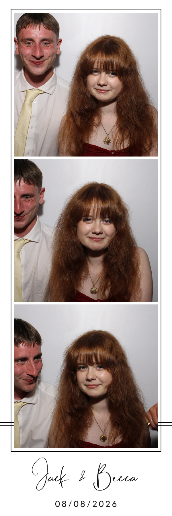 Jack and Becca | View more photos from the event at gallery.blissbooth.co.uk/u/BlissBooth/Jack-and-Becca