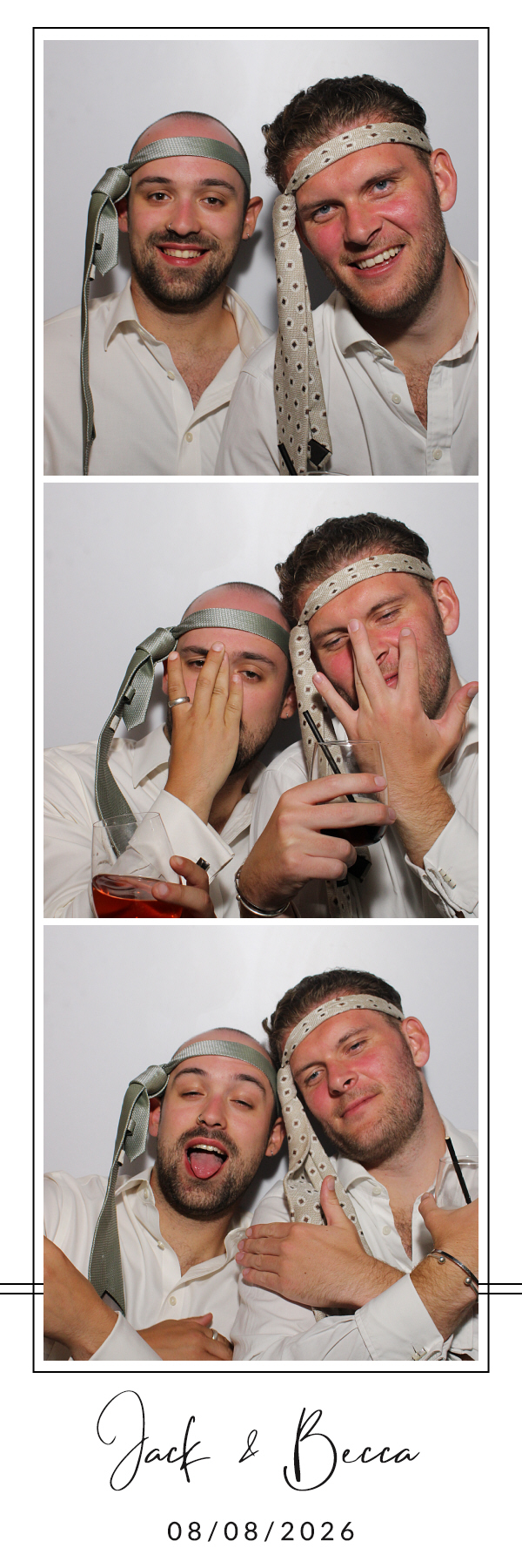 Jack and Becca | View more photos from the event at gallery.blissbooth.co.uk/u/BlissBooth/Jack-and-Becca