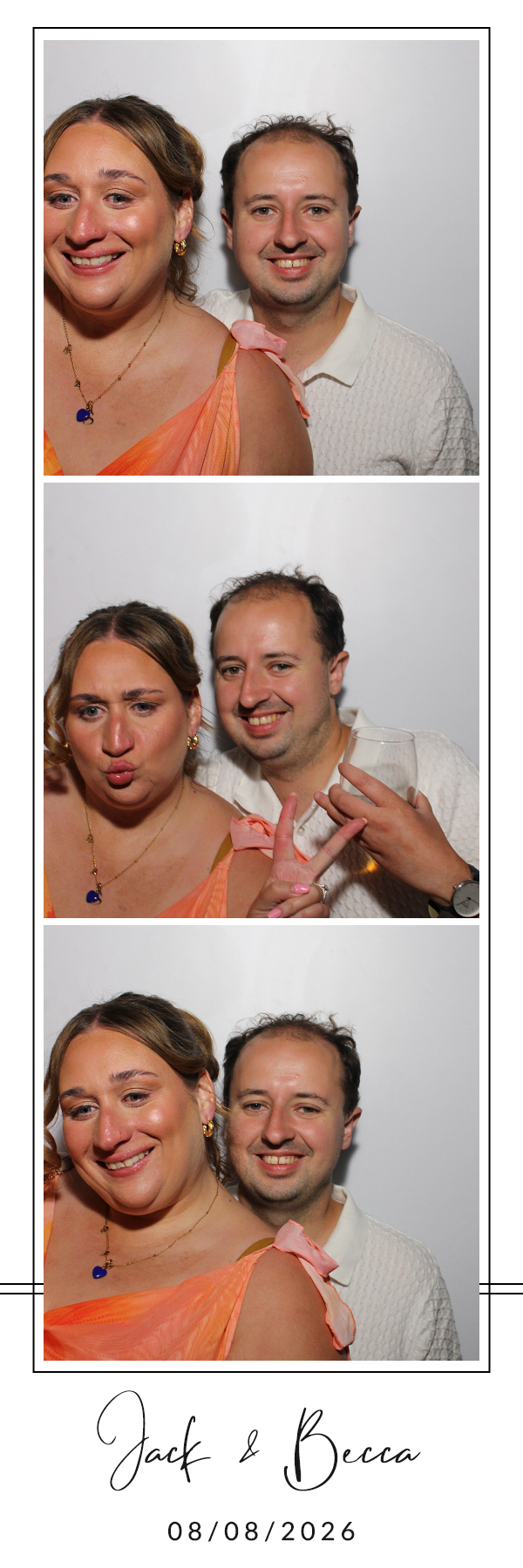 Jack and Becca | View more photos from the event at gallery.blissbooth.co.uk/u/BlissBooth/Jack-and-Becca