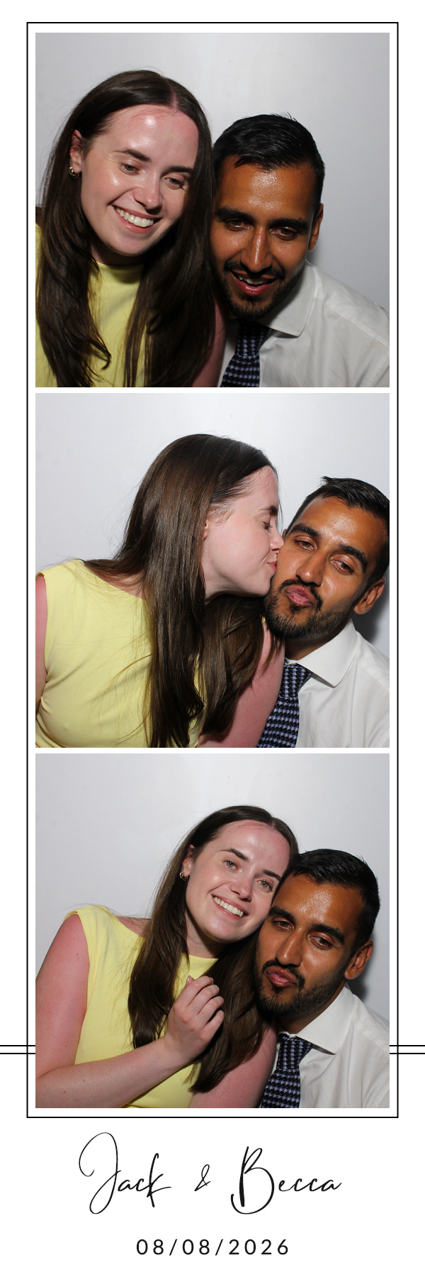 Jack and Becca | View more photos from the event at gallery.blissbooth.co.uk/u/BlissBooth/Jack-and-Becca
