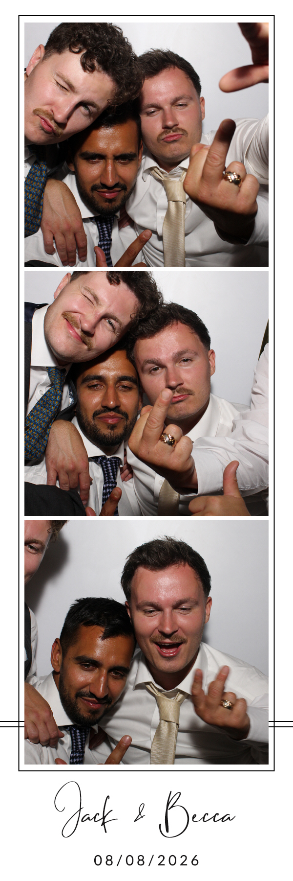 Jack and Becca | View more photos from the event at gallery.blissbooth.co.uk/u/BlissBooth/Jack-and-Becca