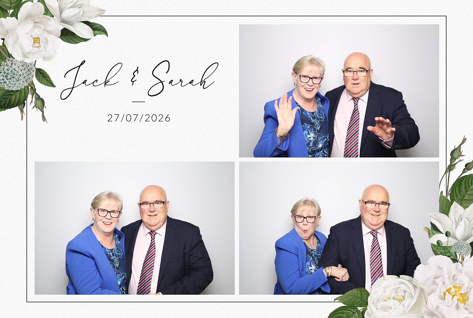 Jack and Sarah | View more photos from the event at gallery.blissbooth.co.uk/u/BlissBooth/Jack-and-Sarah