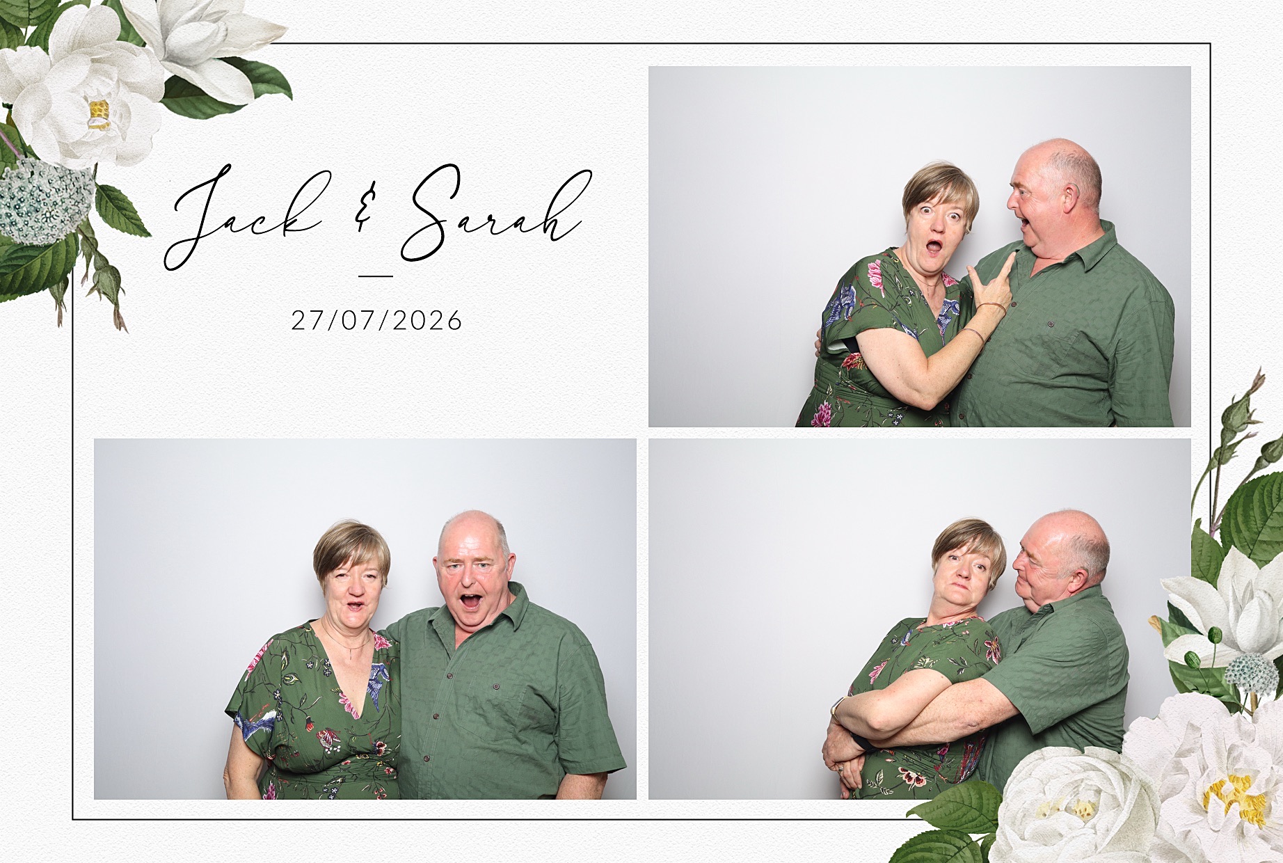 Jack and Sarah | View more photos from the event at gallery.blissbooth.co.uk/u/BlissBooth/Jack-and-Sarah