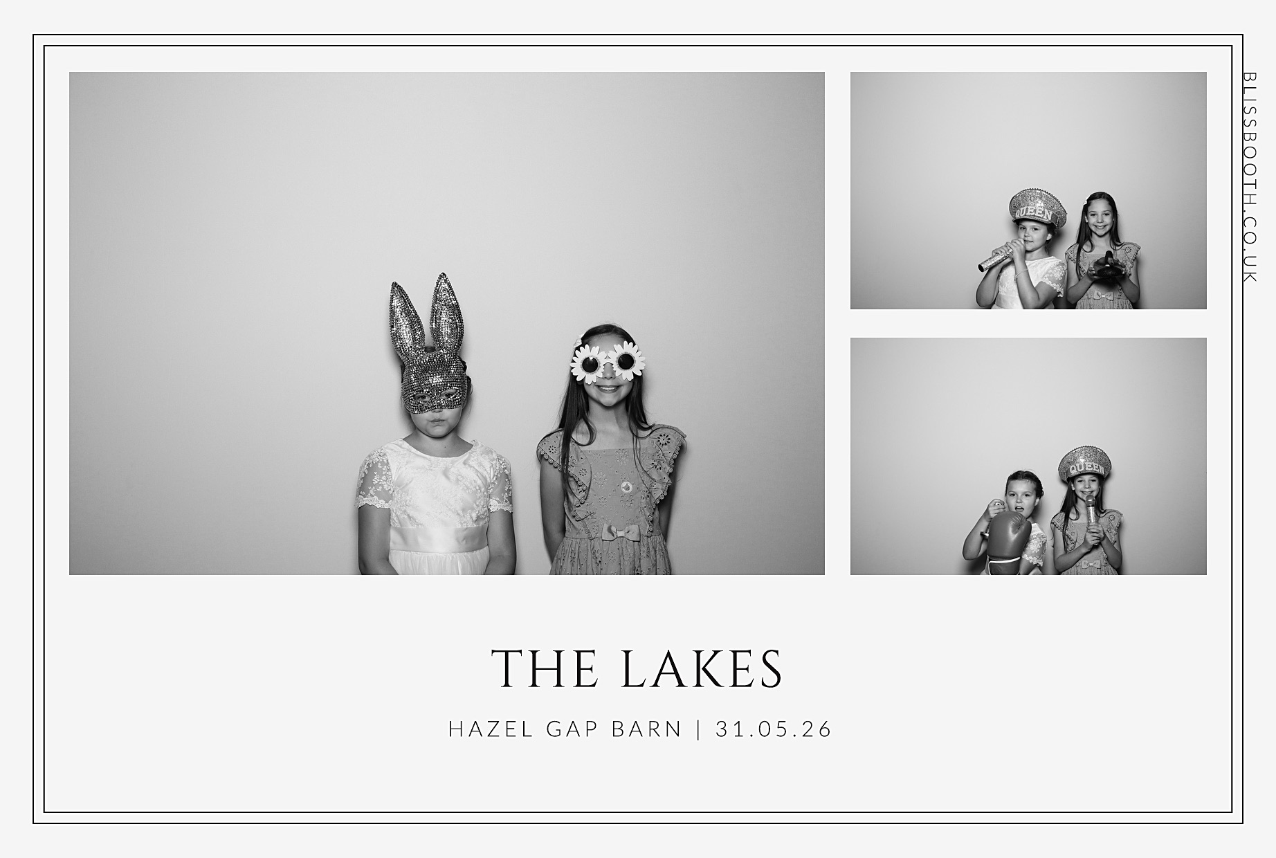 James and Chloe | View more photos from the event at gallery.blissbooth.co.uk/u/BlissBooth/James-and-Chloe