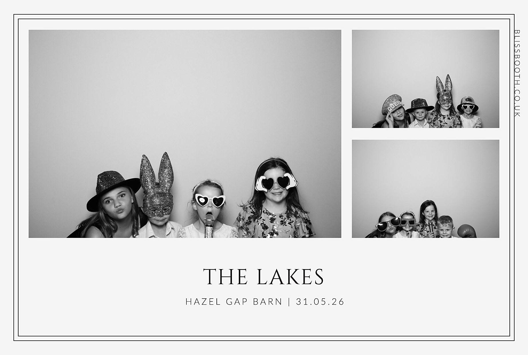 James and Chloe | View more photos from the event at gallery.blissbooth.co.uk/u/BlissBooth/James-and-Chloe