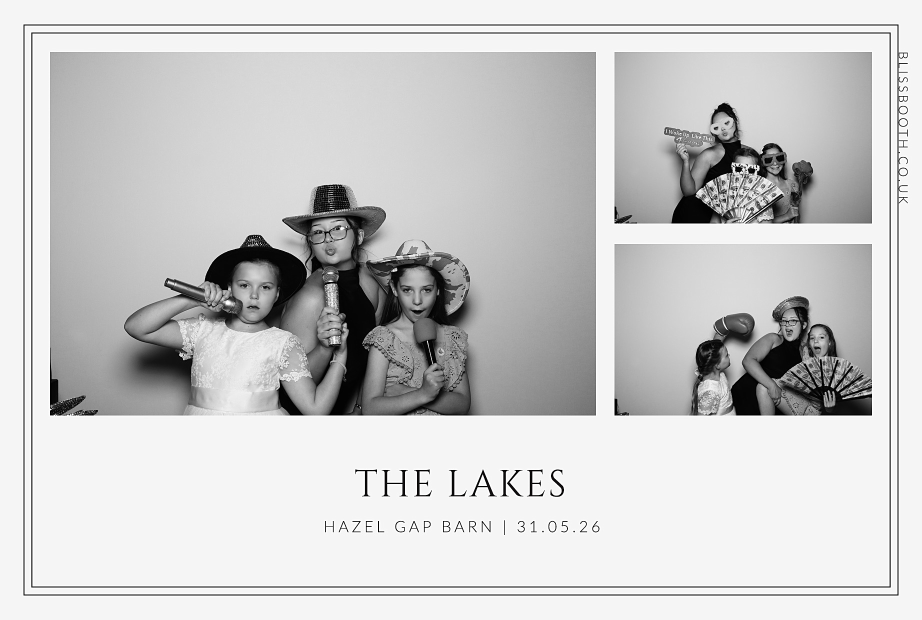 James and Chloe | View more photos from the event at gallery.blissbooth.co.uk/u/BlissBooth/James-and-Chloe