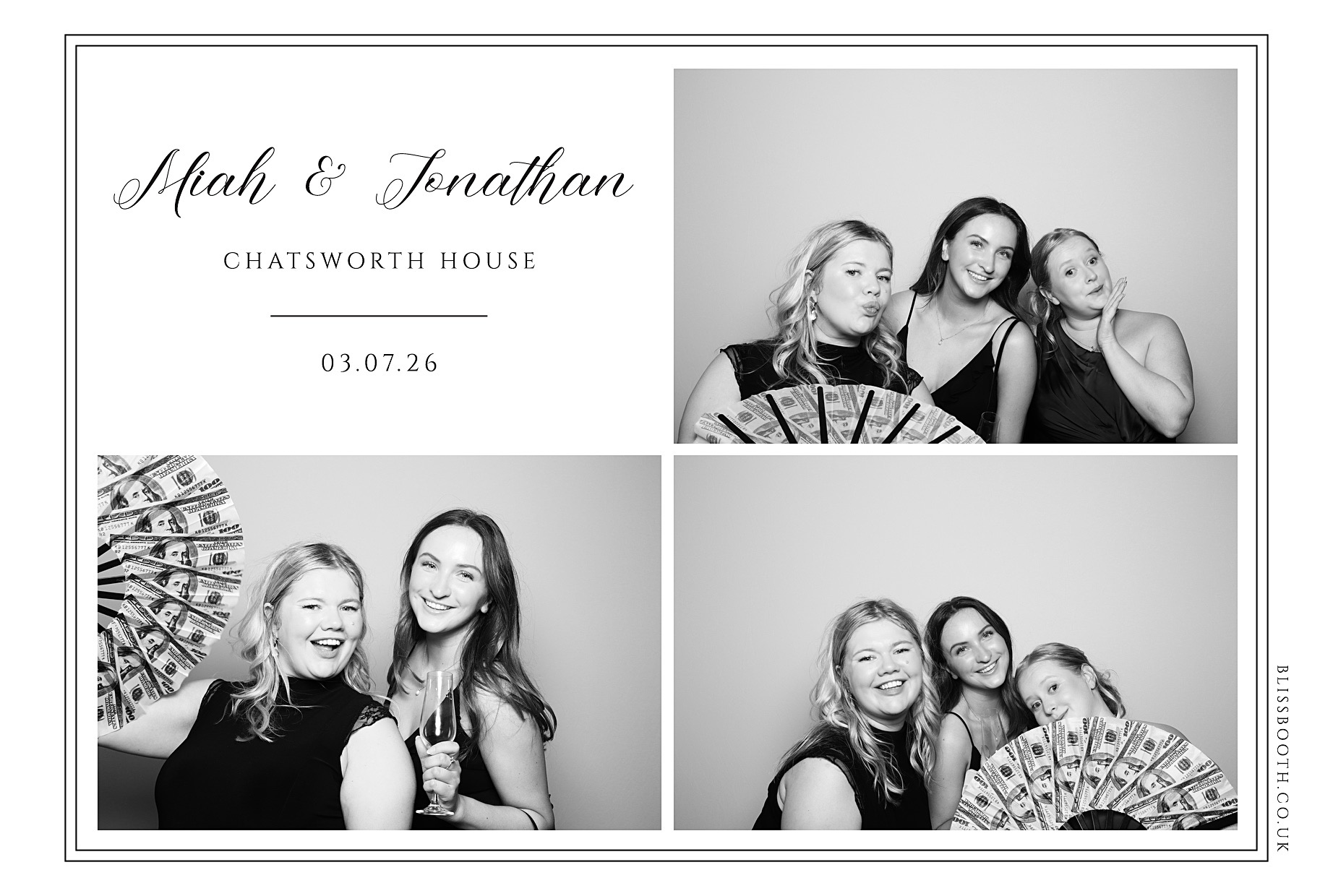 Jonathan and Miah | View more photos from the event at gallery.blissbooth.co.uk/u/BlissBooth/Jonathan-and-Miah