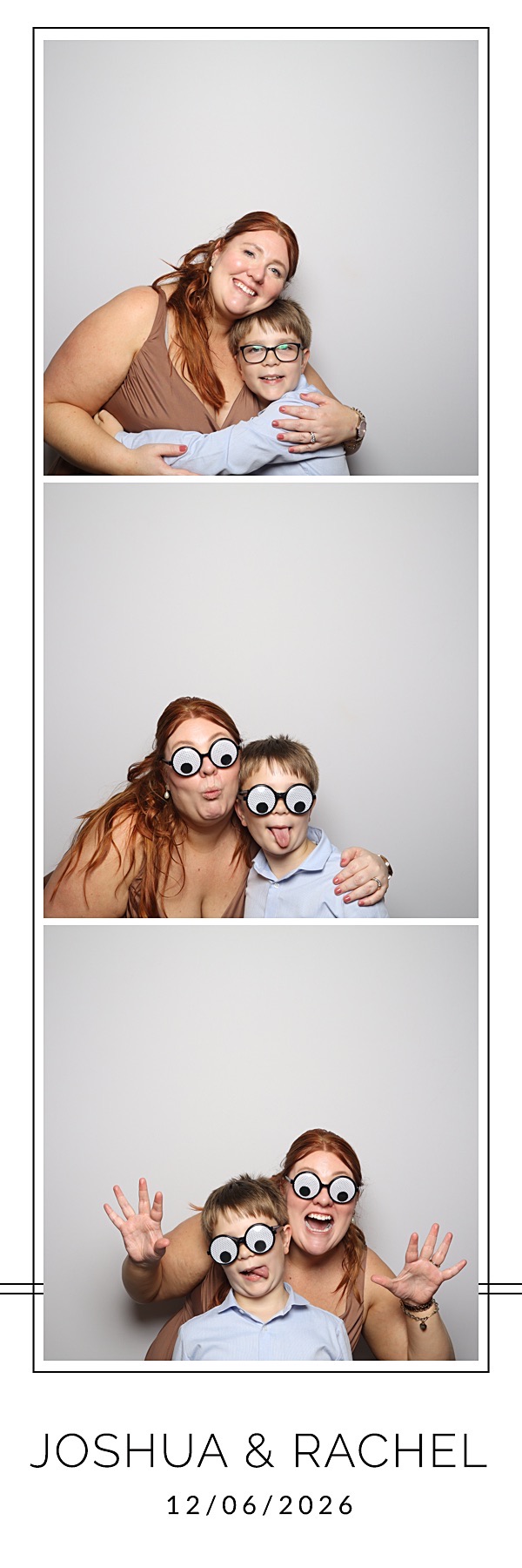 Joshua and Rachel | View more photos from the event at gallery.blissbooth.co.uk/u/BlissBooth/Joshua-and-Rachel