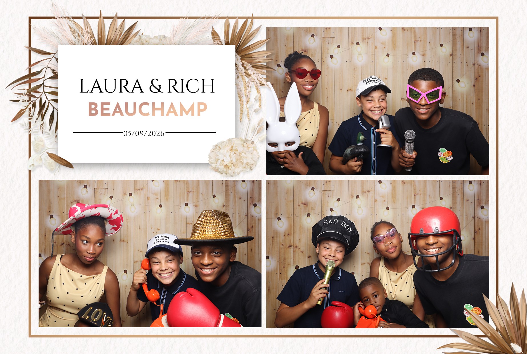 Laura and Rich | View more photos from the event at gallery.blissbooth.co.uk/u/BlissBooth/Laura-and-Rich