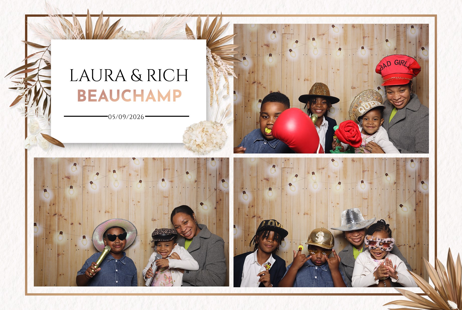 Laura and Rich | View more photos from the event at gallery.blissbooth.co.uk/u/BlissBooth/Laura-and-Rich