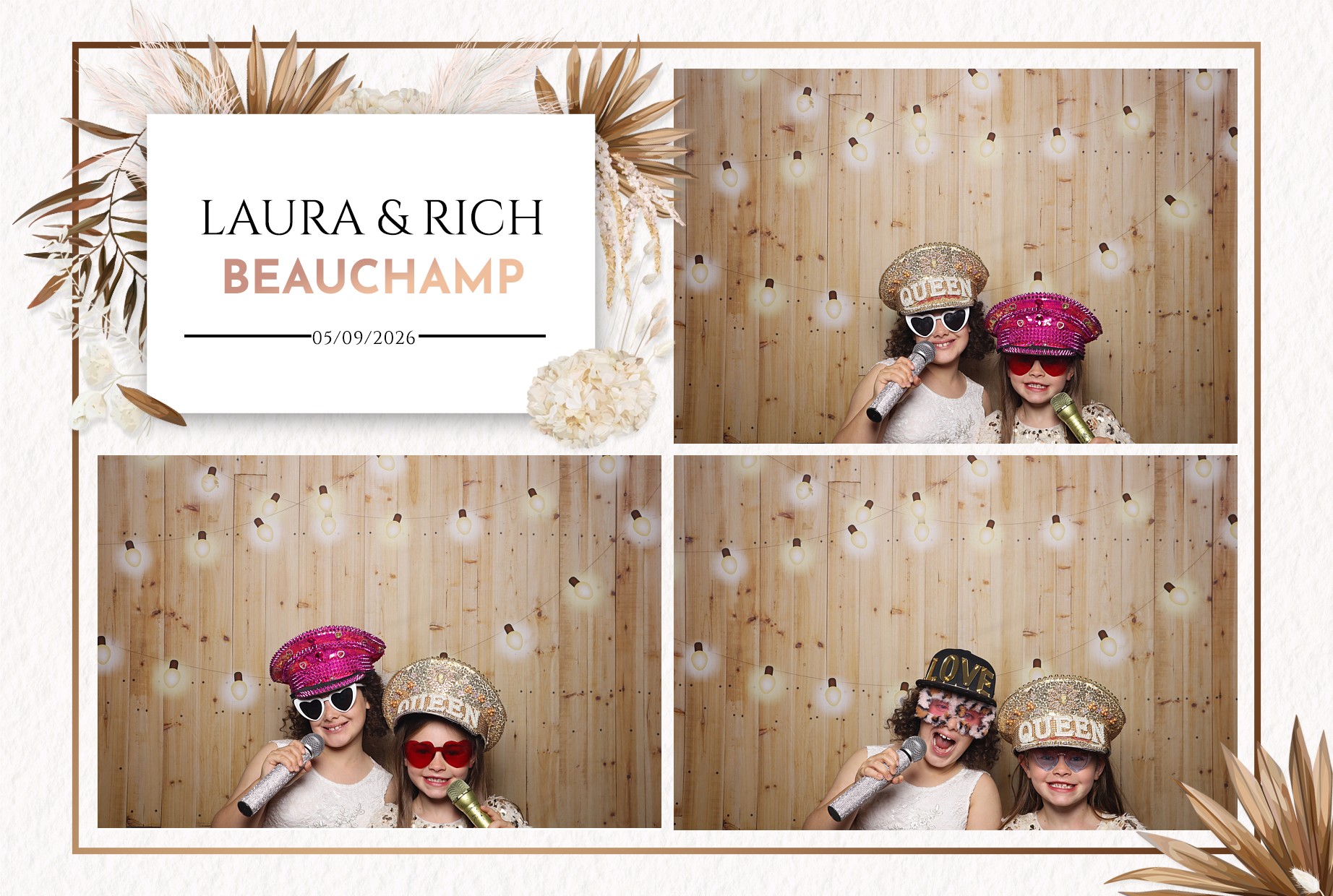 Laura and Rich | View more photos from the event at gallery.blissbooth.co.uk/u/BlissBooth/Laura-and-Rich