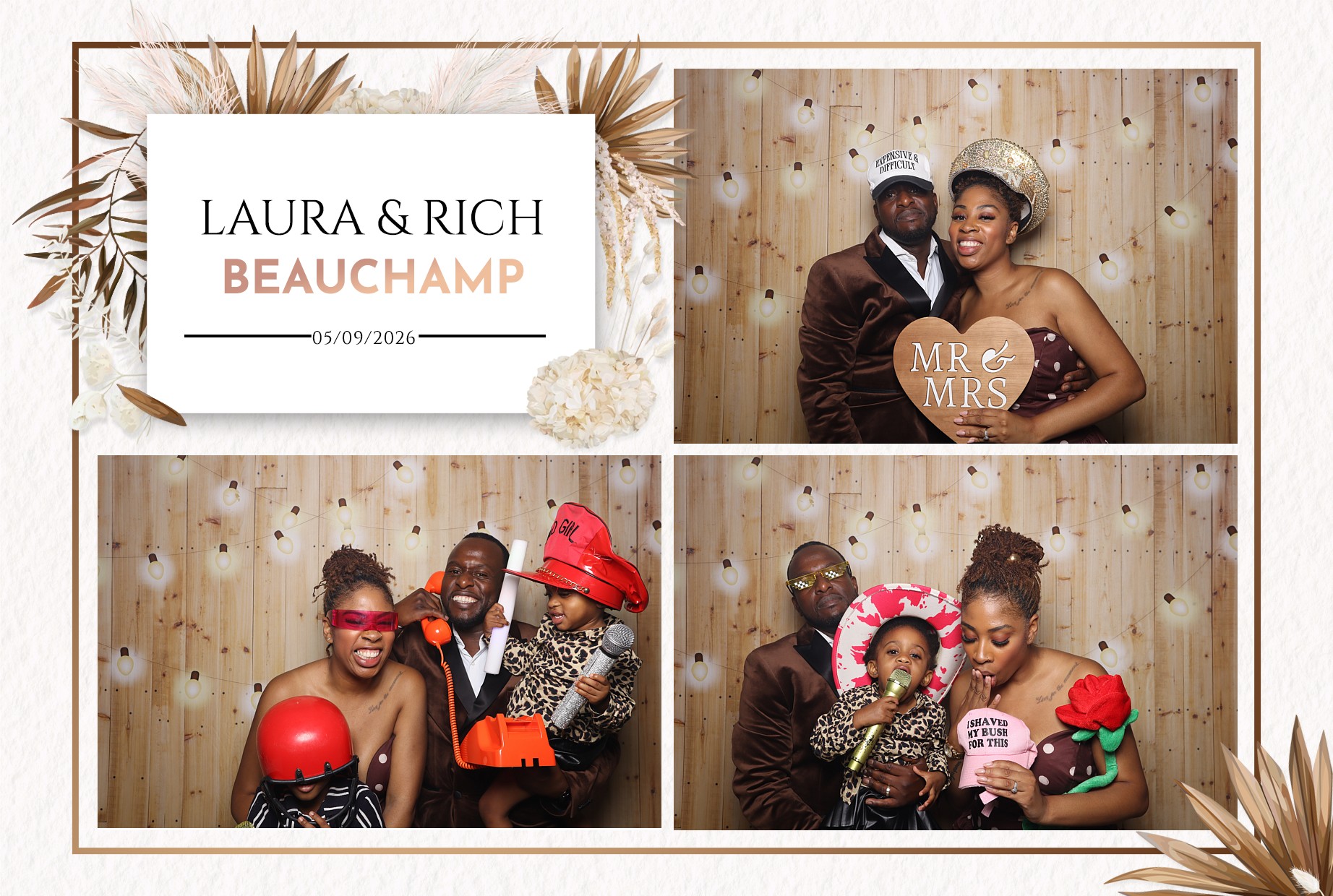 Laura and Rich | View more photos from the event at gallery.blissbooth.co.uk/u/BlissBooth/Laura-and-Rich