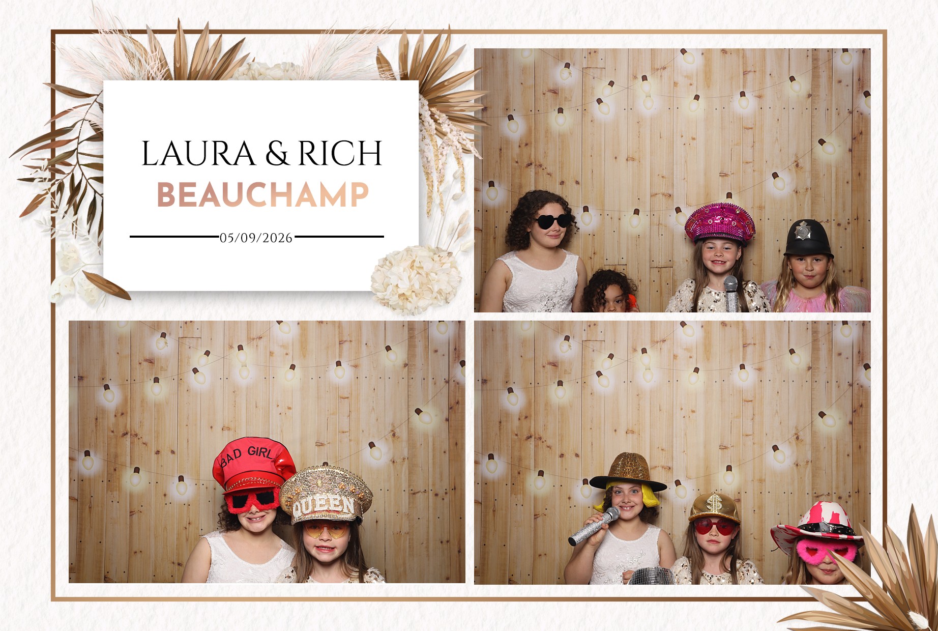 Laura and Rich | View more photos from the event at gallery.blissbooth.co.uk/u/BlissBooth/Laura-and-Rich