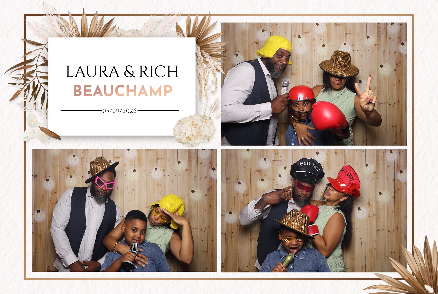 Laura and Rich | View more photos from the event at gallery.blissbooth.co.uk/u/BlissBooth/Laura-and-Rich