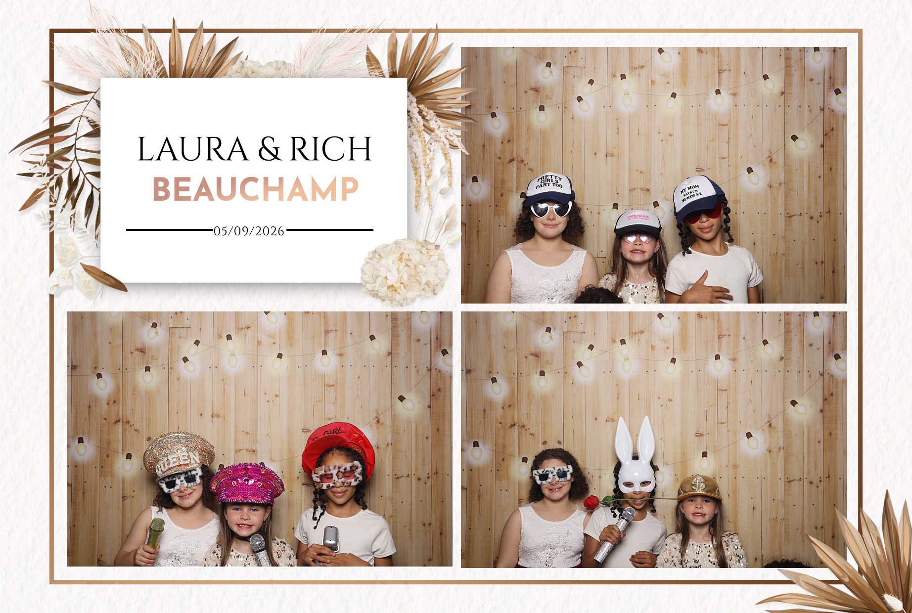 Laura and Rich | View more photos from the event at gallery.blissbooth.co.uk/u/BlissBooth/Laura-and-Rich