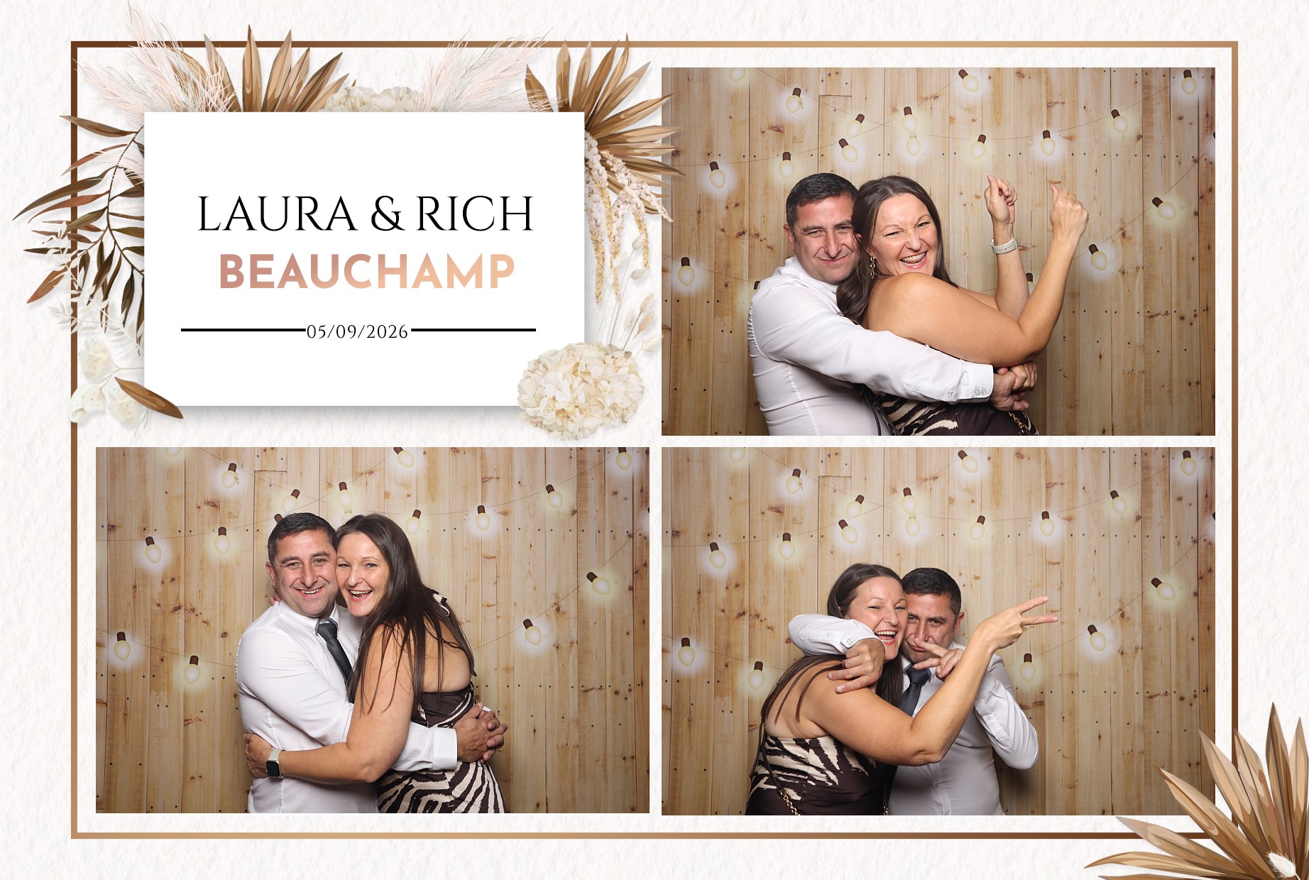 Laura and Rich | View more photos from the event at gallery.blissbooth.co.uk/u/BlissBooth/Laura-and-Rich