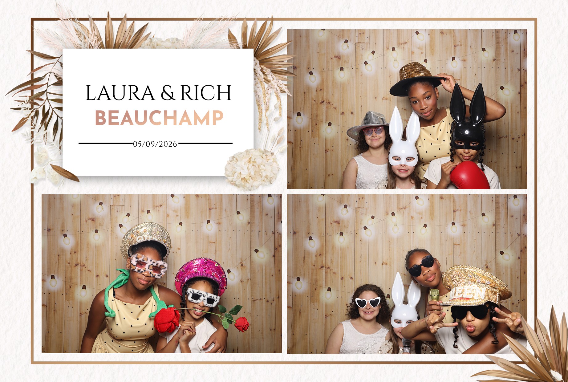Laura and Rich | View more photos from the event at gallery.blissbooth.co.uk/u/BlissBooth/Laura-and-Rich
