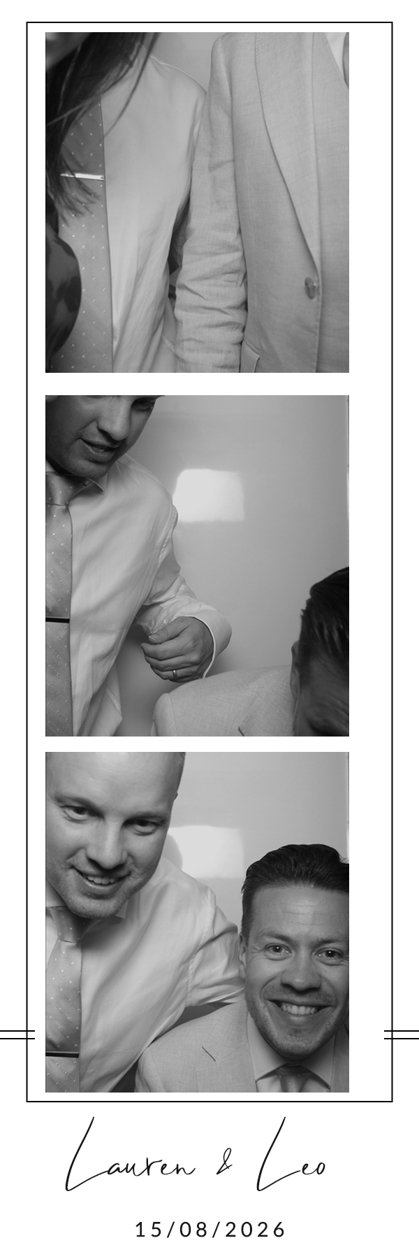 Lauren and Leo | View more photos from the event at gallery.blissbooth.co.uk/u/BlissBooth/Lauren-and-Leo