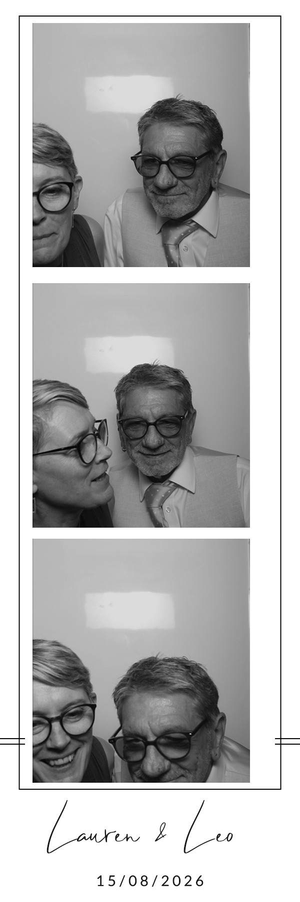 Lauren and Leo | View more photos from the event at gallery.blissbooth.co.uk/u/BlissBooth/Lauren-and-Leo