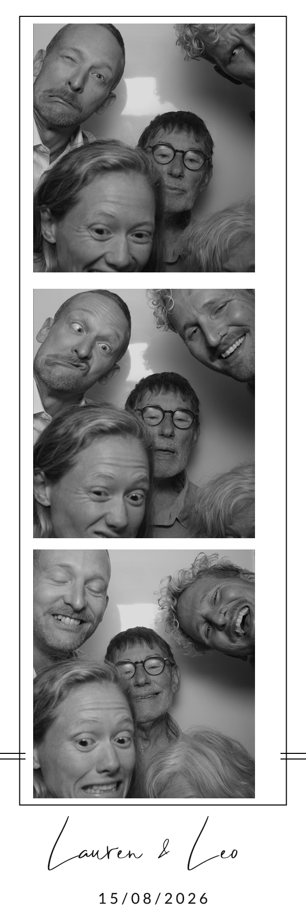 Lauren and Leo | View more photos from the event at gallery.blissbooth.co.uk/u/BlissBooth/Lauren-and-Leo