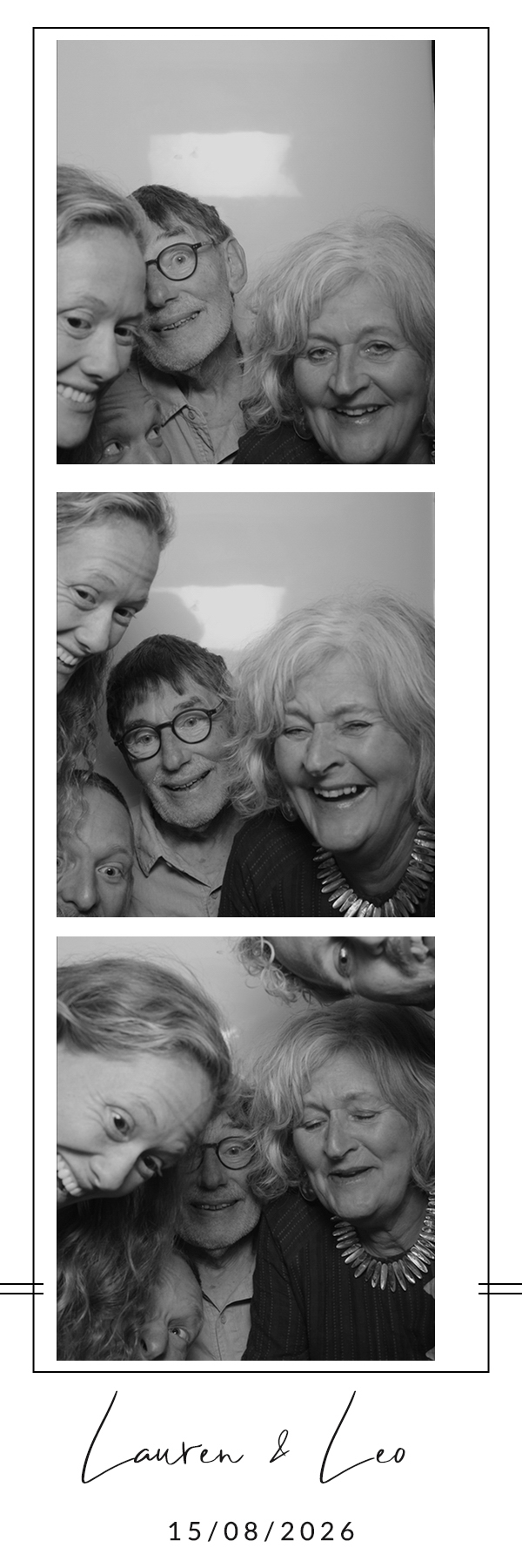 Lauren and Leo | View more photos from the event at gallery.blissbooth.co.uk/u/BlissBooth/Lauren-and-Leo