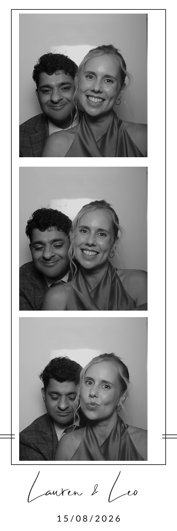 Lauren and Leo | View more photos from the event at gallery.blissbooth.co.uk/u/BlissBooth/Lauren-and-Leo