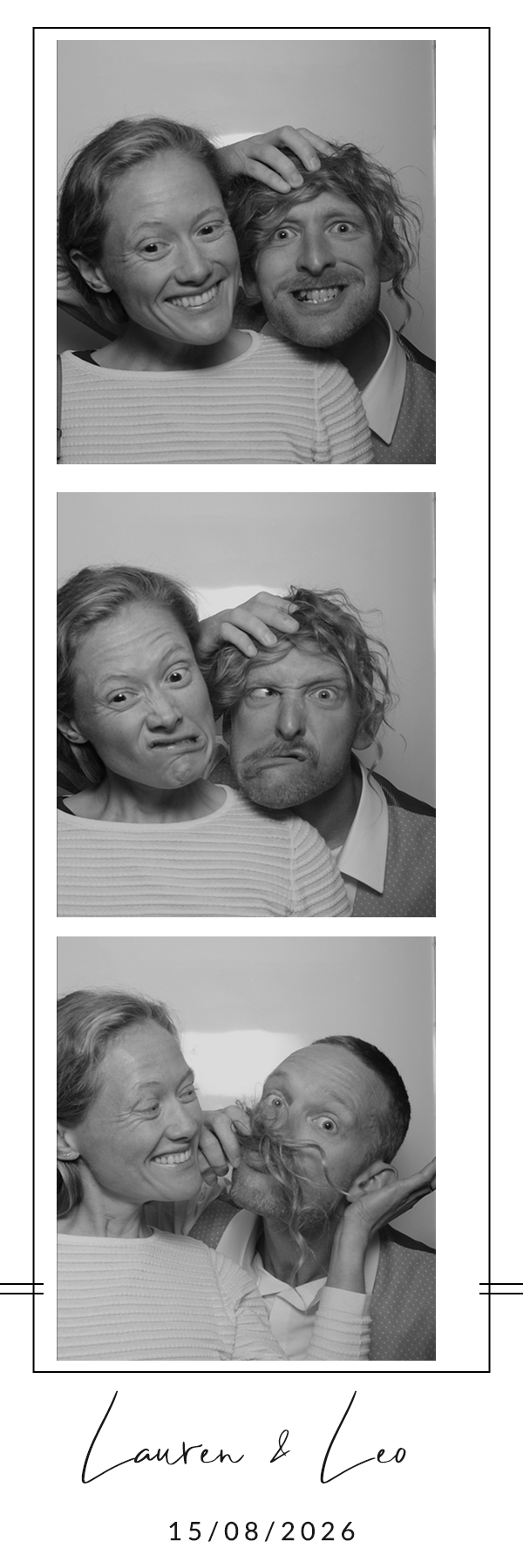 Lauren and Leo | View more photos from the event at gallery.blissbooth.co.uk/u/BlissBooth/Lauren-and-Leo