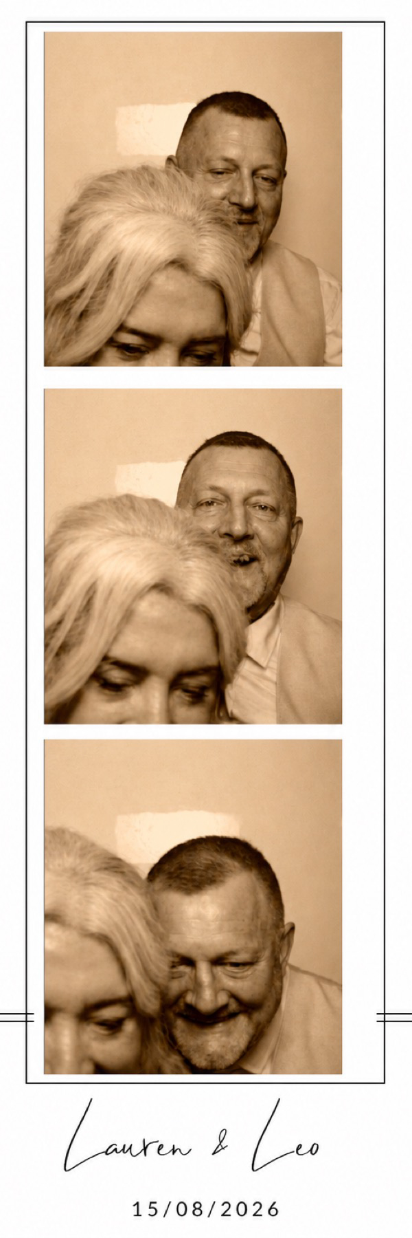 Lauren and Leo | View more photos from the event at gallery.blissbooth.co.uk/u/BlissBooth/Lauren-and-Leo