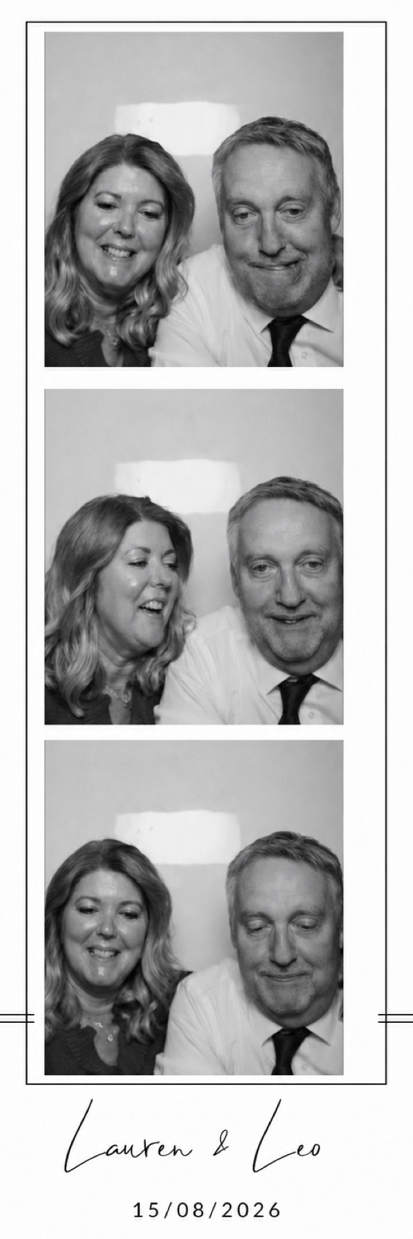 Lauren and Leo | View more photos from the event at gallery.blissbooth.co.uk/u/BlissBooth/Lauren-and-Leo