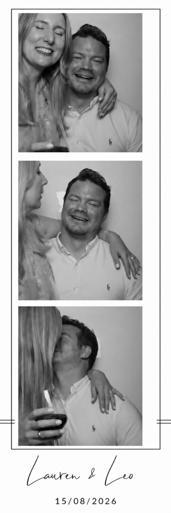 Lauren and Leo | View more photos from the event at gallery.blissbooth.co.uk/u/BlissBooth/Lauren-and-Leo